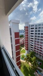 Blk 604 Eunos Rainbow (Bedok), HDB 5 Rooms #464434251